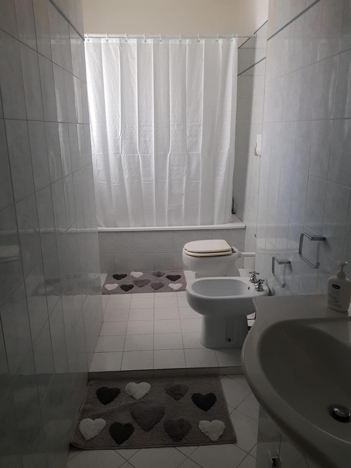 Casawhite Apartment Кавалино-Трепорти Екстериор снимка