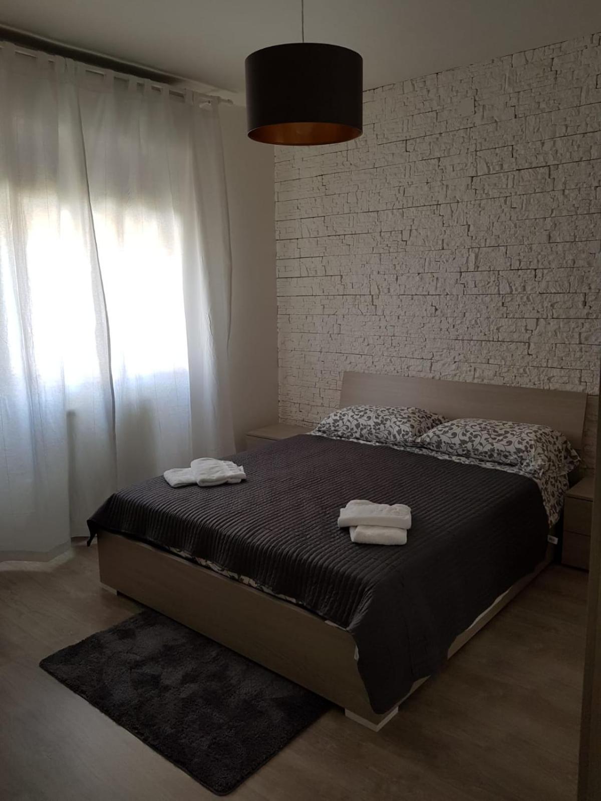 Casawhite Apartment Кавалино-Трепорти Екстериор снимка
