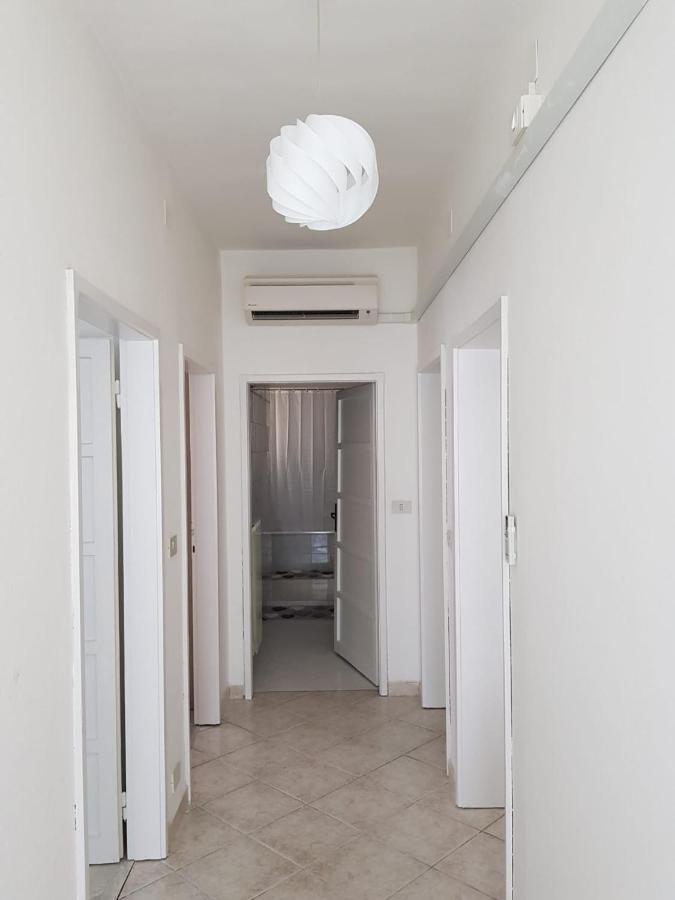 Casawhite Apartment Кавалино-Трепорти Екстериор снимка